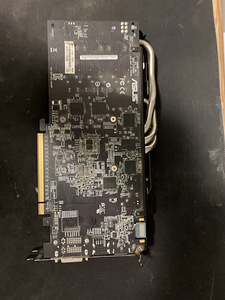 Gtx 660 asus (2 foto / 3)