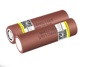Аккумуляторы 18650 Liitokala 3000mAh (1 фото из 8)