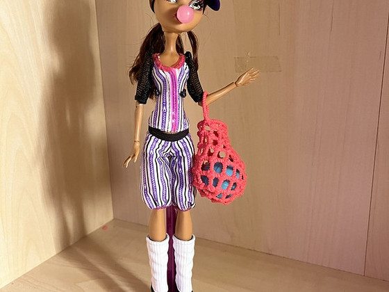 Оригинальные куклы Monster High
