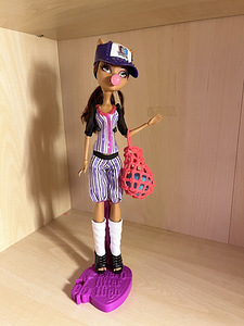 Originaalsed monster high nukud (1 foto / 4)