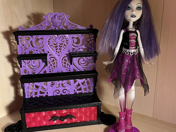 Оригинальные куклы Monster High