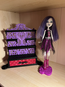Оригинальные куклы Monster High (1 фото из 9)