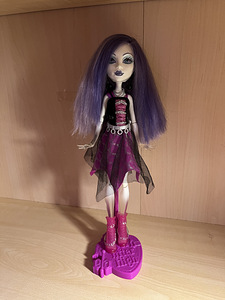 Оригинальные куклы Monster High (2 фото из 9)