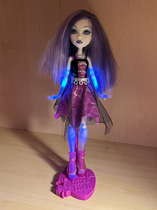 Оригинальные куклы Monster High (3 фото из 9)