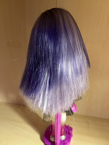 Оригинальные куклы Monster High (4 фото из 9)