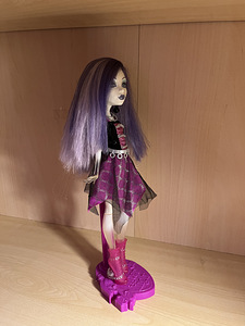Оригинальные куклы Monster High (5 фото из 9)