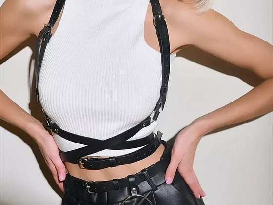 Harness / rakmed / портупея