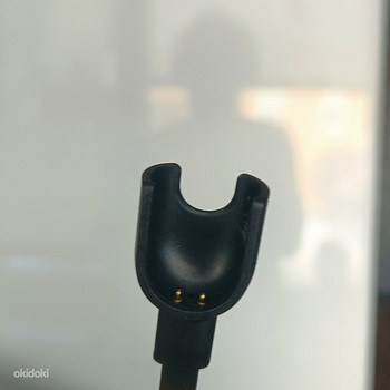 Xiaomi mi Band laadija /Зарядное устройство Xiaomi mi Band