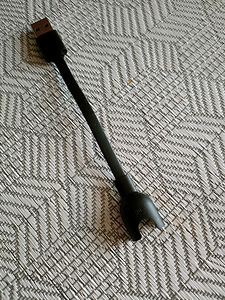 Xiaomi mi band laadija /Xiaomi mi band laadija (3 foto / 4)