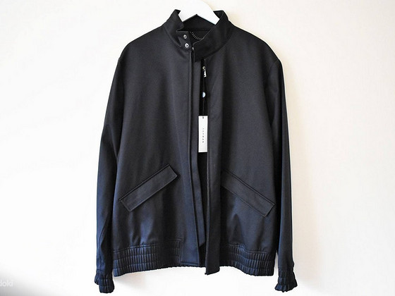 Мужская куртка TopMan размер М(180см)