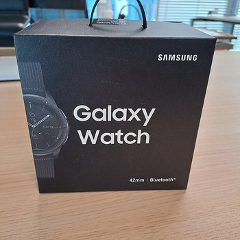 Часы Samsung Galaxy