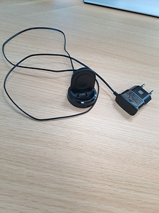 Часы Samsung Galaxy (4 фото из 10)