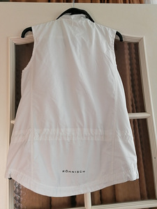Naiste / tüdruku suvine vest (1 foto / 2)
