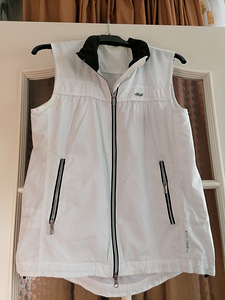 Naiste / tüdruku suvine vest (2 foto / 2)