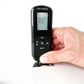 Измеритель толщины краски HW-300S