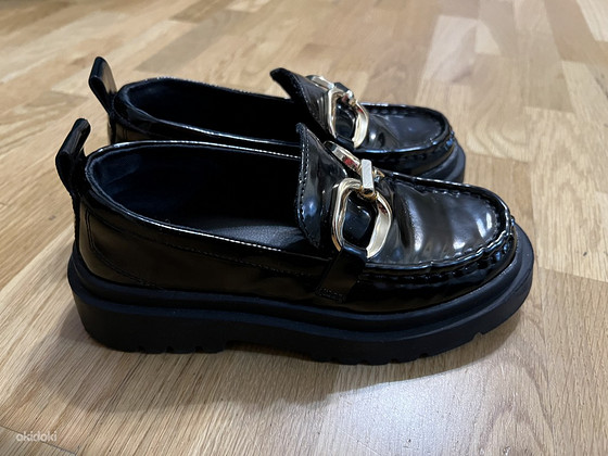 Zara Детские туфли 32