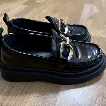 Zara Детские туфли 32