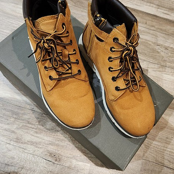 Timberlandi madalad kingad, suurus 36