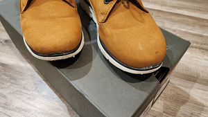 Timberlandi madalad kingad, suurus 36 (3 foto / 3)