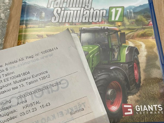 Продавать игры для PS4