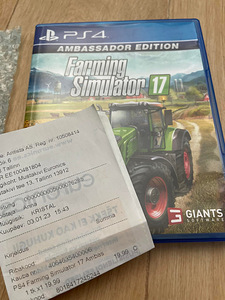 Продавать игры для PS4 (1 фото из 2)