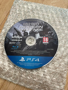 Продавать игры для PS4 (2 фото из 2)