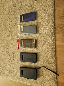 Чехол SAMSUNG S10 PLUS (2 фото из 2)