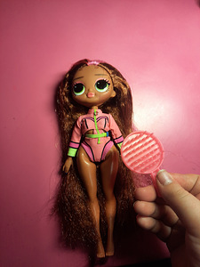 LOL OMG ilma tarvikuteta (4 foto / 7)