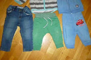 Riided (2 foto / 4)