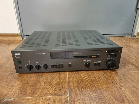 NAD 7130 AM/FM Stereo Receiver