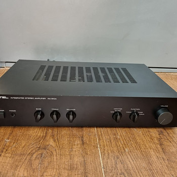 Rotel RA-810A Интегральный стереоусилитель