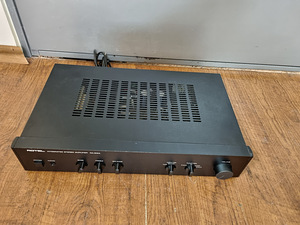 Rotel RA-810A Stereo Integrated Amplifier (2 foto / 3)