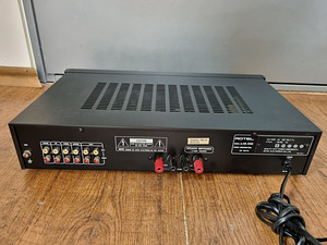 Rotel RA-810A Stereo Integrated Amplifier (3 foto / 3)