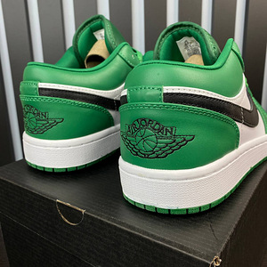 Nike air jordan 1 (3 foto / 3)