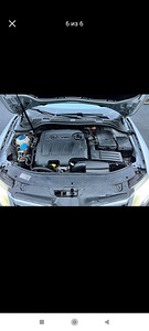 Skoda Superb 1.6tdi 2014 (2 foto / 5)