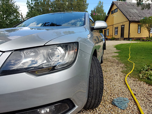 Skoda Superb 1.6tdi 2014 (4 foto / 5)