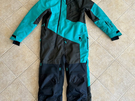 Sõiduriided 509 Allied Mono Suit Shell