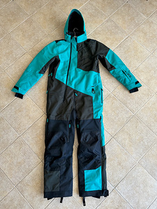 Sõiduriided 509 Allied Mono Suit Shell (1 foto / 1)