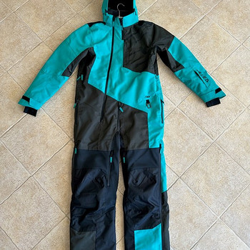 Одежда для вождения 509 Allied Mono Suit Shell