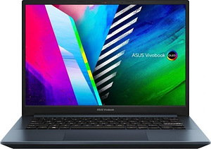 ASUS Vivobook S14, i7-12700H, 16 ГБ/512 ГБ (S5402Z) (1 фото из 5)