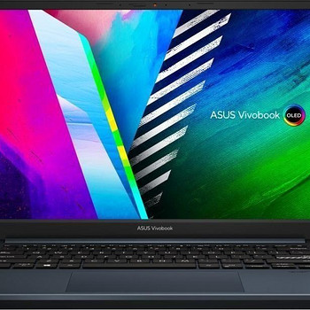 ASUS Vivobook S14, i7-12700H, 16 ГБ/512 ГБ (S5402Z)