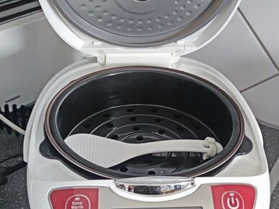 Multifunktsionaalne toiduvalmistaja, Tefal 12 in 1