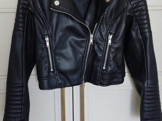 H&m kevad jope