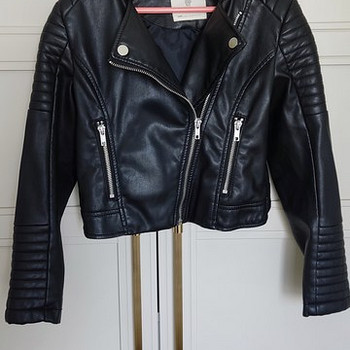 H&m kevad jope