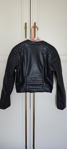 Весенняя куртка h&m (2 фото из 2)