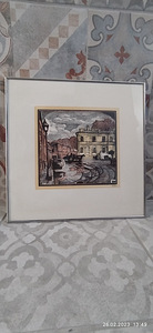 Ksüligraafia, Tambovtsev V. 1990 (1 foto / 3)