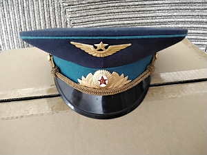 Парадный мундир летчика ссср (3 фото из 3)