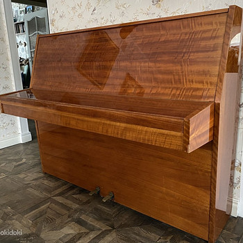 Пианино