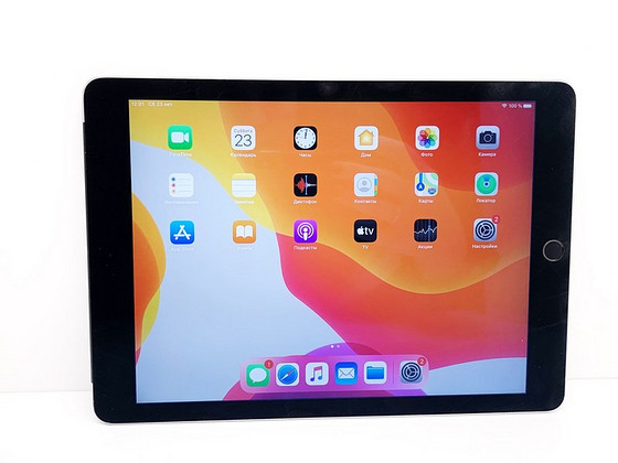 Планшет Apple iPad Air 2 p02 b5352