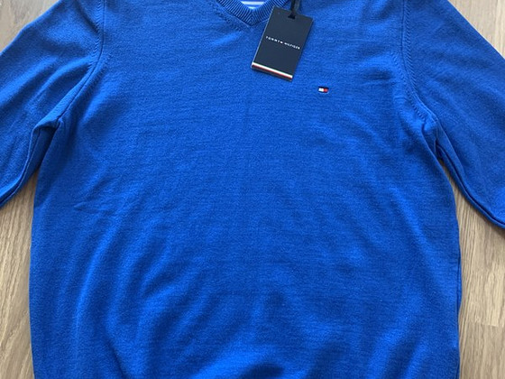 Tommy Hilfiger (Uus, suurus L)